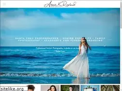 Sites similar to akrowlandphotography.com
