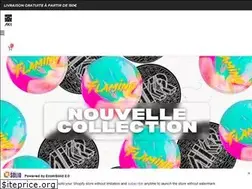 Sites similar to akrparis.com