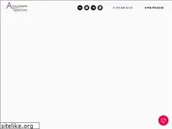 Sites similar to akrs.ru