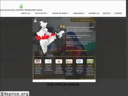 Sites similar to akrspindia.org.in
