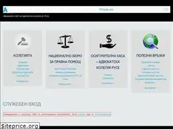 Sites similar to akruse.org