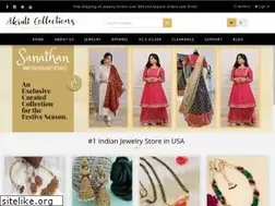 Sites similar to akruticollections.com