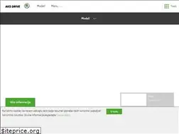 Sites similar to aks-drive.co.rs