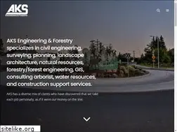 Sites similar to aks-eng.com