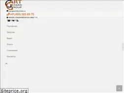 Sites similar to aks-gepard.ru