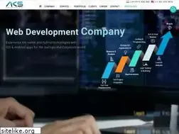 Sites similar to aks-india.com