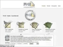 Sites similar to aks-schulz.de
