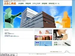 Sites similar to aks.co.jp