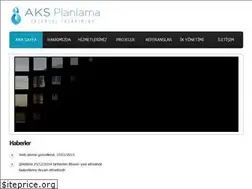 Sites similar to aks.com.tr