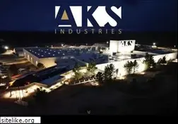 Sites similar to aks.com