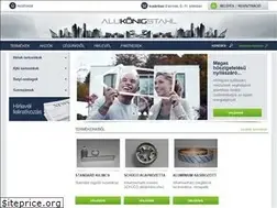 Sites similar to aks.hu