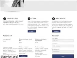 Sites similar to aks.org.rs