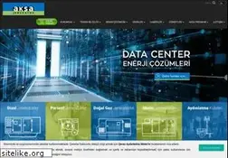 Sites similar to aksa.com.tr