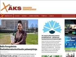 Sites similar to aksa.fi