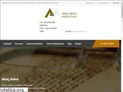 Sites similar to aksac.av.tr