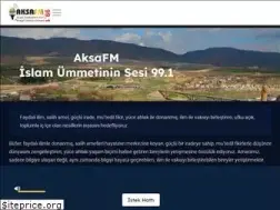 Sites similar to aksafm.com.tr