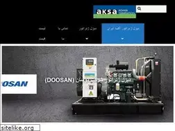 Sites similar to aksairan.ir