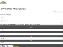Sites similar to aksalesanchorage.com