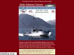 Sites similar to aksaltwatercharters.com