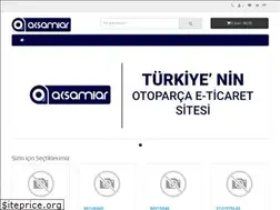 Sites similar to aksamlar.com