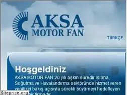 Sites similar to aksamotor.com