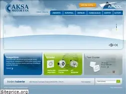 Sites similar to aksamotorfan.com
