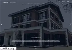 Sites similar to aksan.av.tr