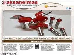 Sites similar to aksanelmas.com