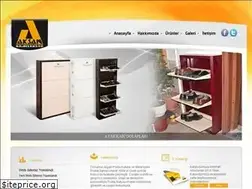 Sites similar to aksanltd.com.tr