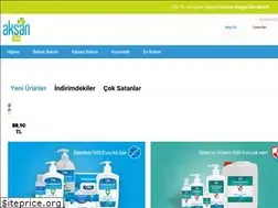 Sites similar to aksanshop.com