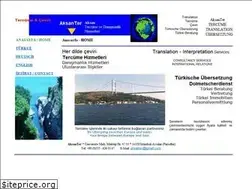 Sites similar to aksanter.com