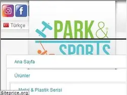 Sites similar to aksapark.com
