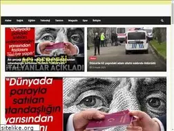 Sites similar to aksaray-ajans.com.tr