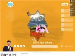 Sites similar to aksaray.bel.tr