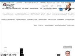 Sites similar to aksaraybarosu.org.tr