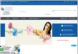 Sites similar to aksaraycicekcilik.com.tr