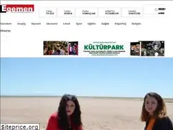 Sites similar to aksarayegemengazetesi.com