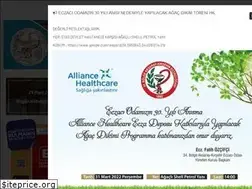 Sites similar to aksarayeo.org.tr