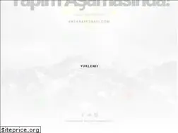 Sites similar to aksarayesnafi.com