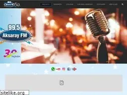 Sites similar to aksarayfm.com