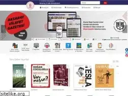 Sites similar to aksaraykutup.gov.tr