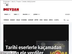 Sites similar to aksaraymeydan.com