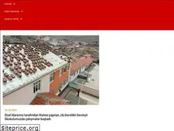 Sites similar to aksarayozelidare.gov.tr
