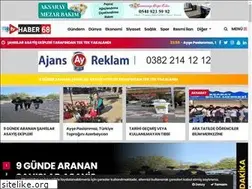 Sites similar to aksaraywebtv.com