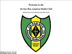Sites similar to aksarbenarc.org