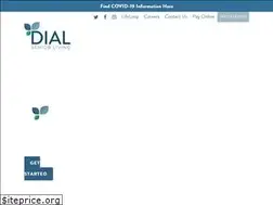 Sites similar to aksarbenseniorliving.com