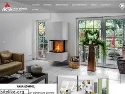 Sites similar to aksasomine.com.tr