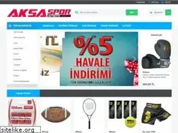 Sites similar to aksaspor.com.tr