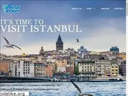 Sites similar to aksatour.com