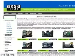 Sites similar to aksaural.ru
